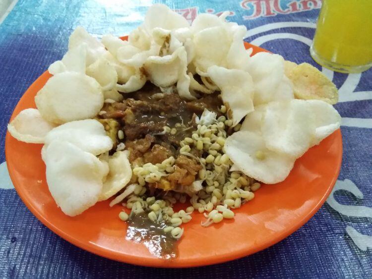16 Kuliner Paling Joss Buat yang Mudik ke Surabaya