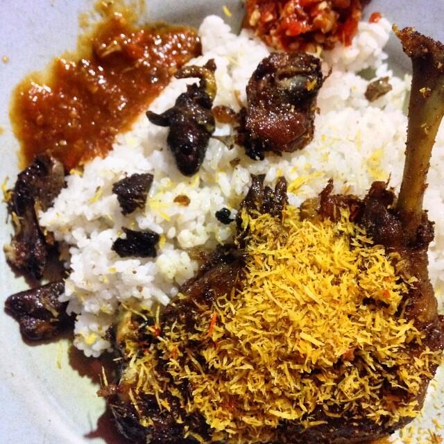 16 Kuliner Paling Joss Buat yang Mudik ke Surabaya