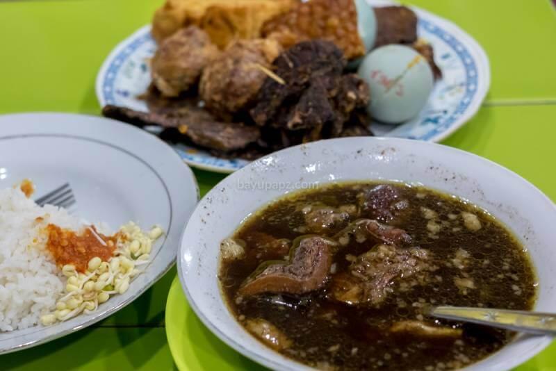 16 Kuliner Paling Joss Buat yang Mudik ke Surabaya