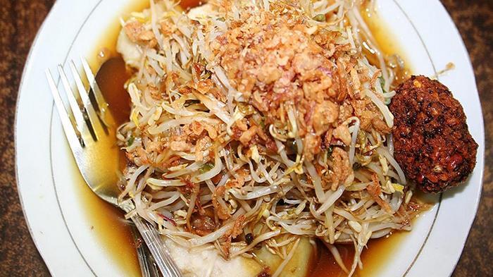 16 Kuliner Paling Joss Buat yang Mudik ke Surabaya
