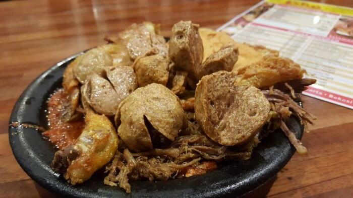 16 Kuliner Paling Joss Buat yang Mudik ke Surabaya