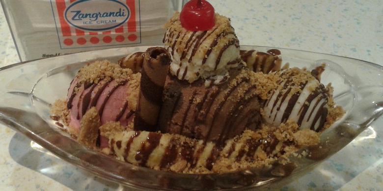 16 Kuliner Paling Joss Buat yang Mudik ke Surabaya