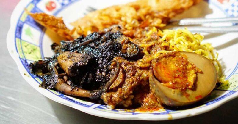 16 Kuliner Paling Joss Buat yang Mudik ke Surabaya