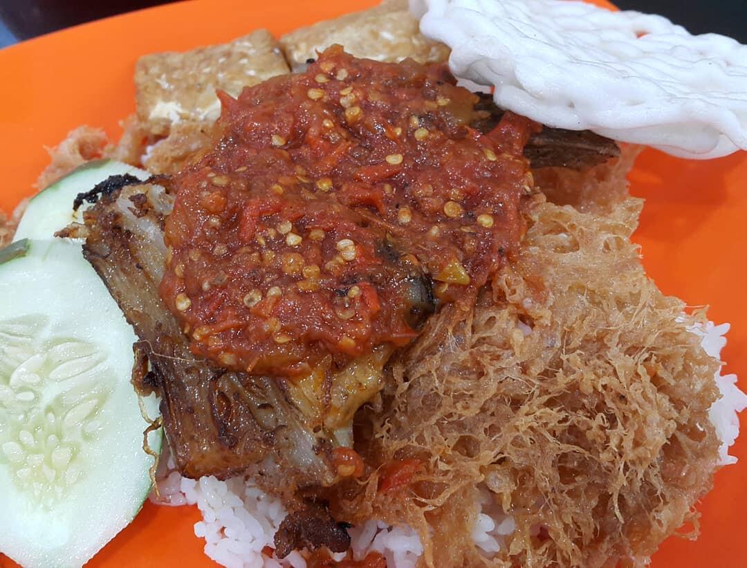 16 Kuliner Paling Joss Buat yang Mudik ke Surabaya