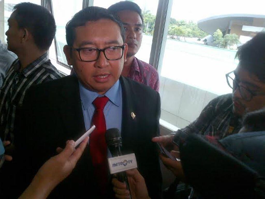 Gerindra Prioritaskan Prabowo Capres di Koalisi Keumatan