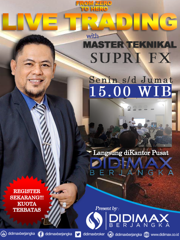 live trading