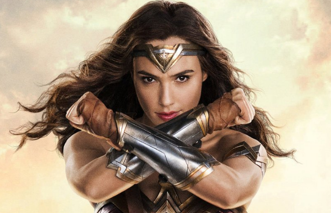 Ini Judul Film Kedua Wonder Woman