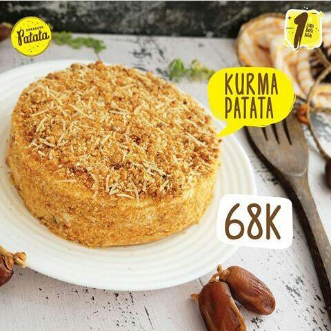 Artis Bikin Kue, Mana Lebih Enak? 