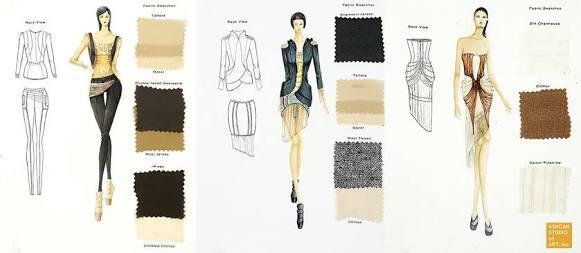 Mau Jadi Desainer tanpa Sekolah Desain? Ikutin Cara-cara ini!