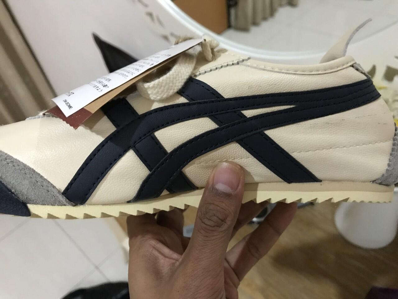 Onitsuka deals tiger kaskus