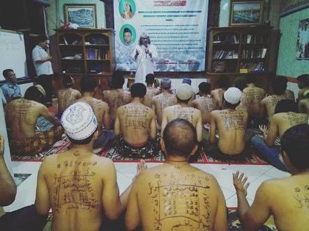 Jokowi Targetkan UIII Jadi Kiblat Kajian Peradaban Islam Moderat