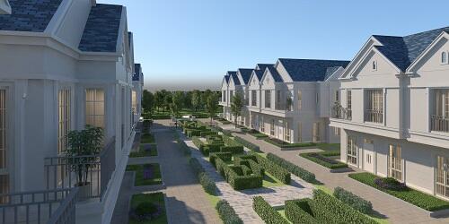 &#91;Info&#93; Keuntungan memiliki Rumah Cluster