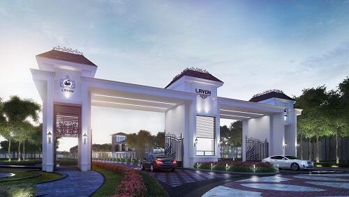 &#91;Info&#93; Keuntungan memiliki Rumah Cluster