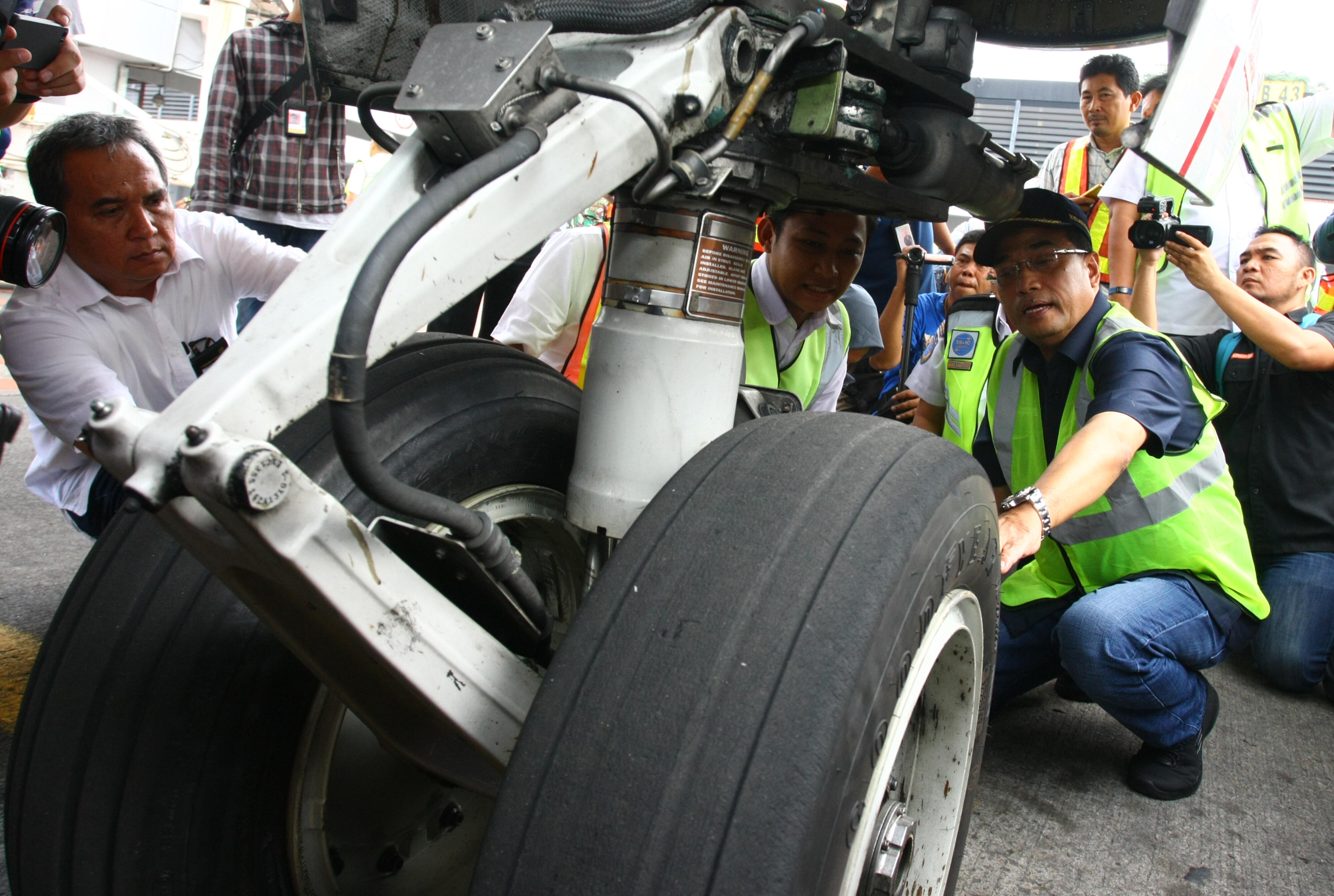 Sukseskan Angkutan Lebaran 2018, Bandara Soetta Lengkapi Fasilitas Pelayanan