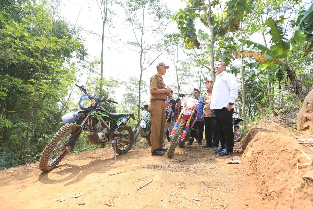 Tingkatkan Pendapatan Desa, BUMDes Didorong Kelola Sektor Wisata