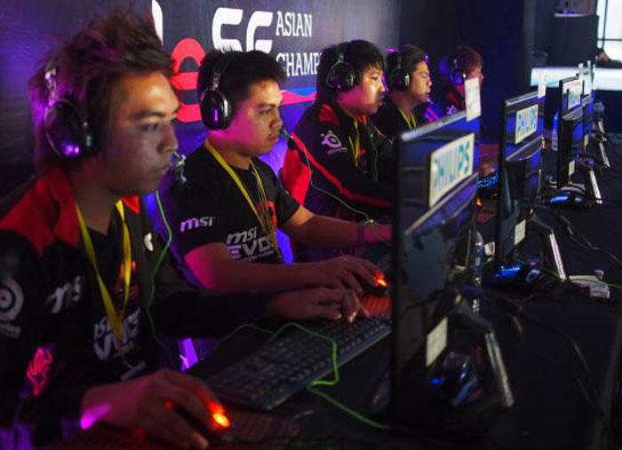 Faktanya, Ini Perbedaan Mendasar Antara Esports dan Gaming