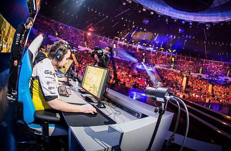 Faktanya, Ini Perbedaan Mendasar Antara Esports dan Gaming