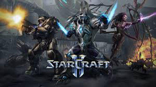 Ini Daftar Esports Yang Akan Dipertandingkan, Yang Terakhir Game Terfavorit!