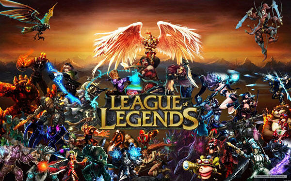 Ini Daftar Esports Yang Akan Dipertandingkan, Yang Terakhir Game Terfavorit!