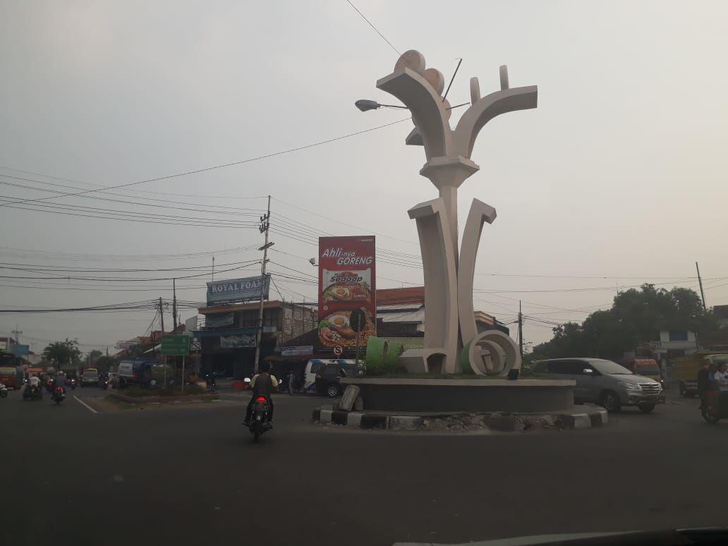 Tol Wilangan-Kertosono Belum Beroperasi Penuh, Ini Jalur Alternatifnya