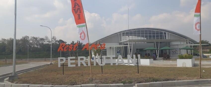 Tol Wilangan-Kertosono Belum Beroperasi Penuh, Ini Jalur Alternatifnya