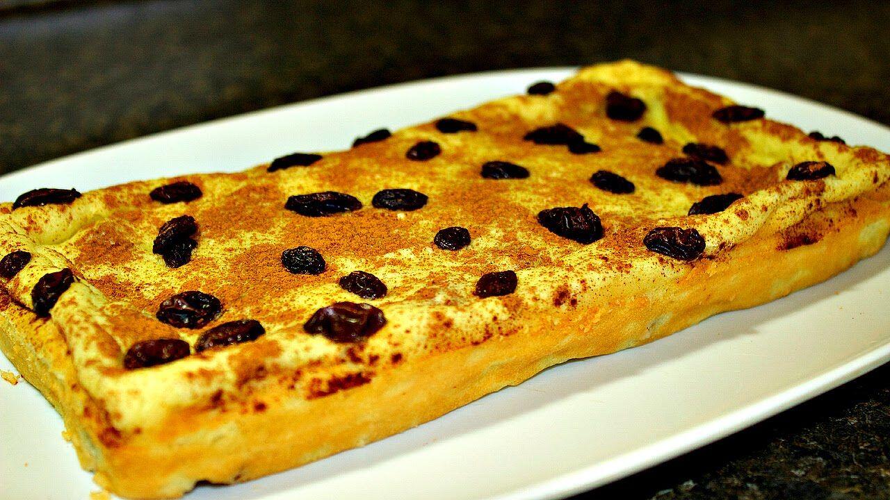 Lezat untuk Sajan Berbuka, Buat Klappetart Nikmat Ini Yuk!