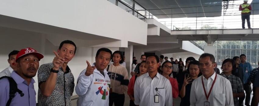 Setelah 28 Tahun, Indonesia Harapkan Medali dari Cabang Renang