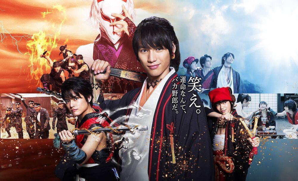 5 Film & Drama Terbaru yang Dibintangi Sota Fukushi Tahun 2018, Seru!
