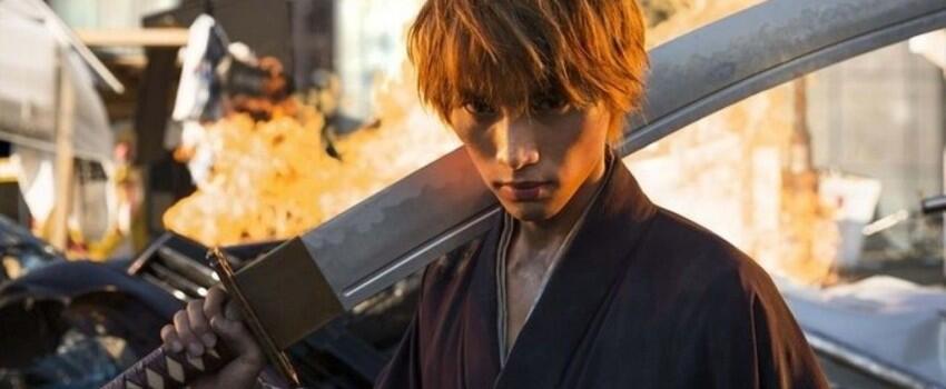 5 Film & Drama Terbaru yang Dibintangi Sota Fukushi Tahun 2018, Seru!