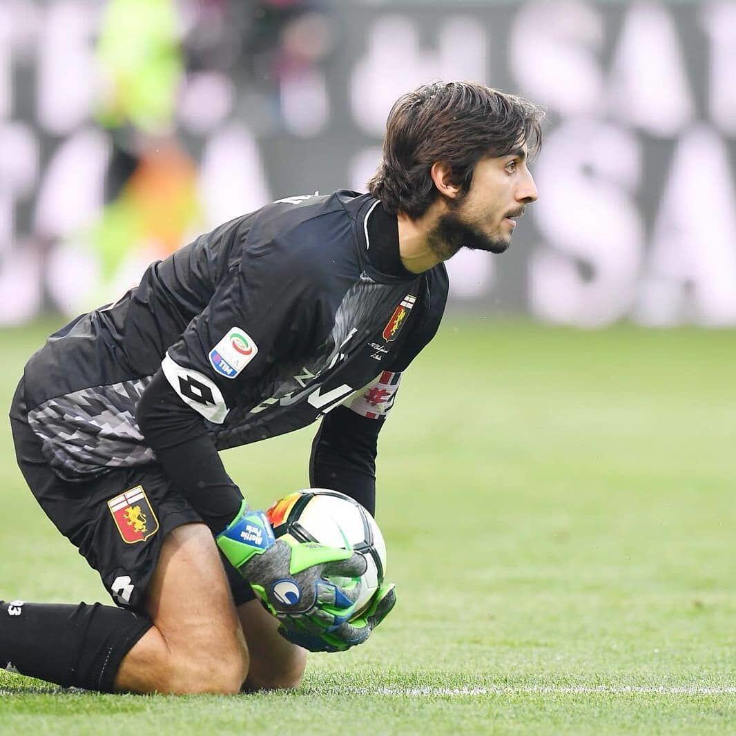 Juventus Akhirnya Rekrut Kiper Pengganti Buffon, Siapakah Dia?