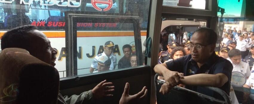 4 Isu Penting Rapat Kapolri dengan TNI dan Menteri Kabinet Kerja