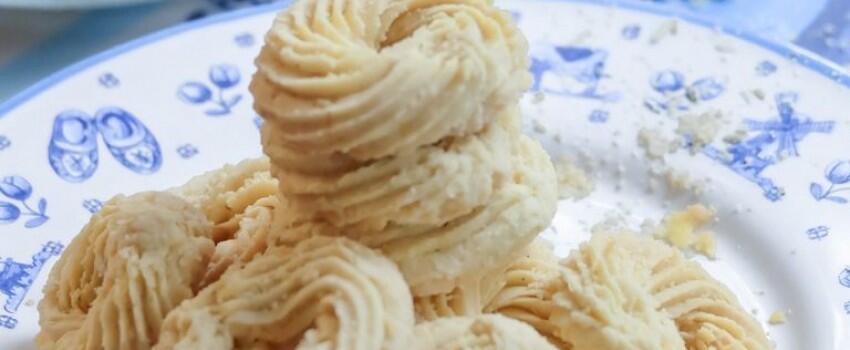 5 Tips Menyimpan Kue Lebaran, Bisa Awet hingga Enam Bulan