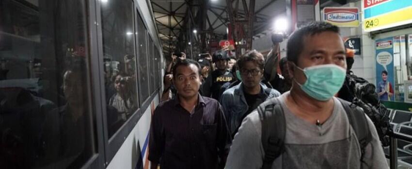 Terjaring OTT KPK, Bupati Purbalingga Dipecat PDIP