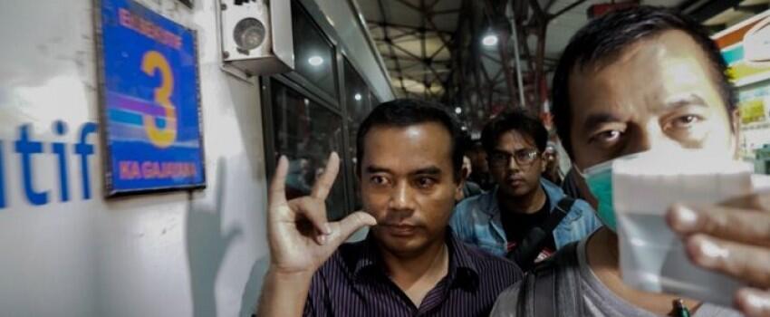 Terjaring OTT KPK, Bupati Purbalingga Dipecat PDIP