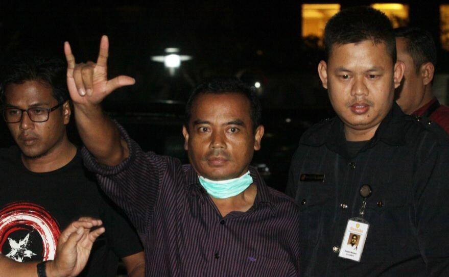 Terjaring OTT KPK, Bupati Purbalingga Dipecat PDIP