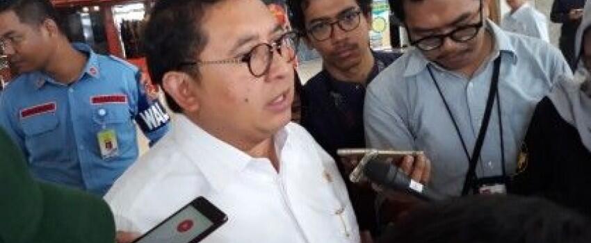 Foto Amien Hilang di IG, Fadli Zon Curigai Lawan Politik