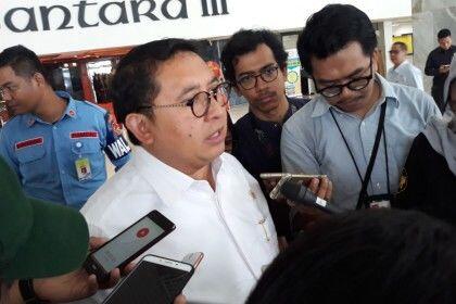 Foto Amien Hilang di IG, Fadli Zon Curigai Lawan Politik