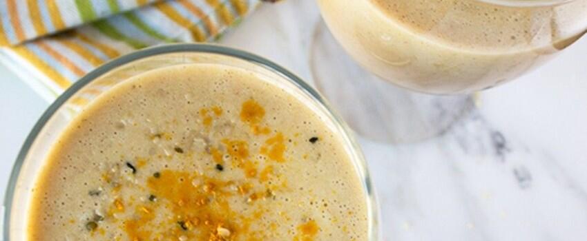 Penggemar Pisang, 5 Minuman Ini Bisa Bikin Waktu Berbukamu Tambah Segar