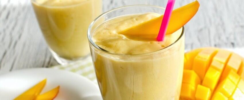 Penggemar Pisang, 5 Minuman Ini Bisa Bikin Waktu Berbukamu Tambah Segar