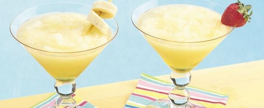 Penggemar Pisang, 5 Minuman Ini Bisa Bikin Waktu Berbukamu Tambah Segar