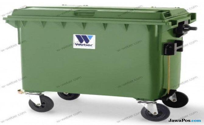 Tempat Sampah Rp 9,6 Miliar, Ini 3 Poin yang Perlu Kamu Tahu