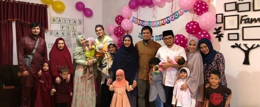 Ingat Pemeran Azzam di Ketika Cinta Bertasbih? Ini Kabar Terbarunya