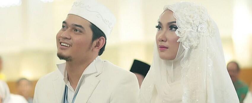 Ingat Pemeran Azzam di Ketika Cinta Bertasbih? Ini Kabar Terbarunya