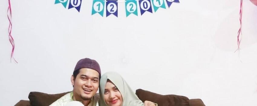 Ingat Pemeran Azzam di Ketika Cinta Bertasbih? Ini Kabar Terbarunya
