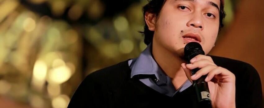 Ingat Pemeran Azzam di Ketika Cinta Bertasbih? Ini Kabar Terbarunya