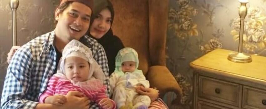 Ingat Pemeran Azzam di Ketika Cinta Bertasbih? Ini Kabar Terbarunya