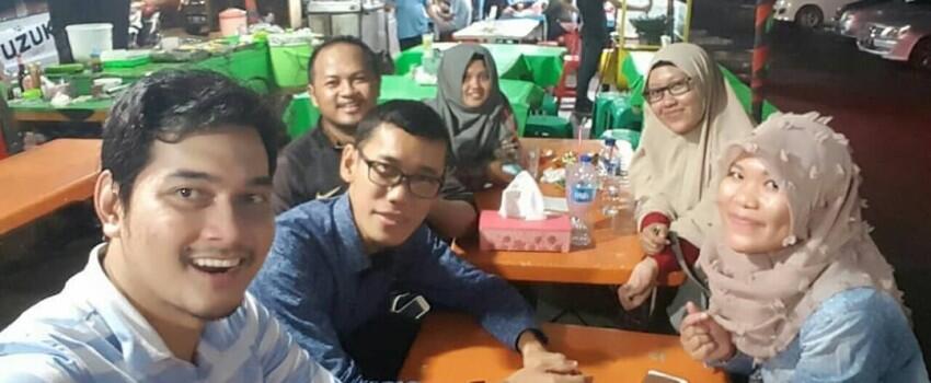 Ingat Pemeran Azzam di Ketika Cinta Bertasbih? Ini Kabar Terbarunya