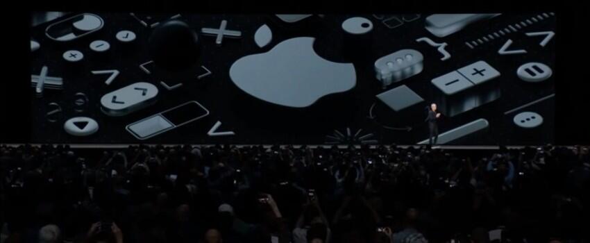 WWDC 2018: Apple Perkenalkan Fitur Baru iOS 12 di iPhone