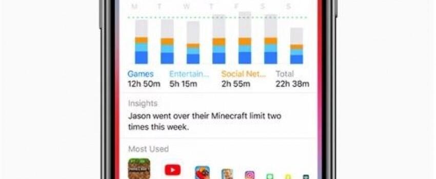 WWDC 2018: Apple Perkenalkan Fitur Baru iOS 12 di iPhone