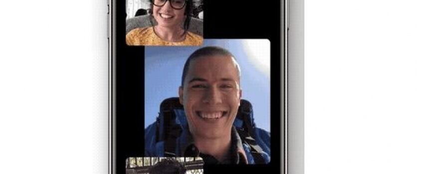 WWDC 2018: Apple Perkenalkan Fitur Baru iOS 12 di iPhone